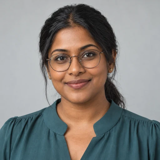Priya Nair