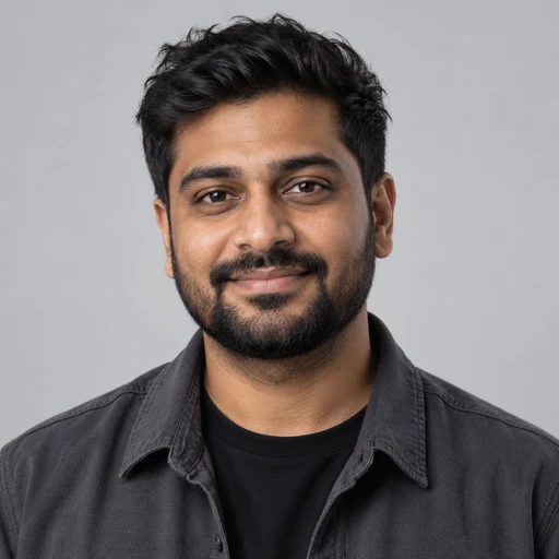 Rohan Mehta