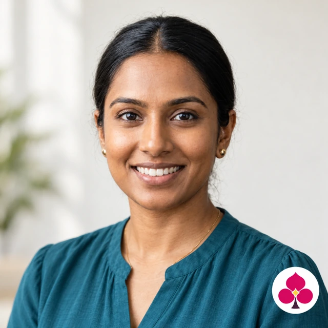 Kavya Nair