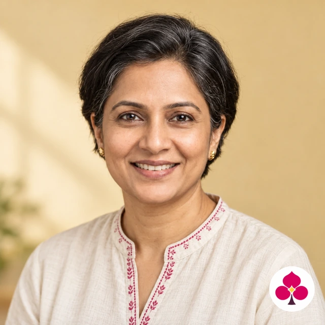 Meera Kulkarni