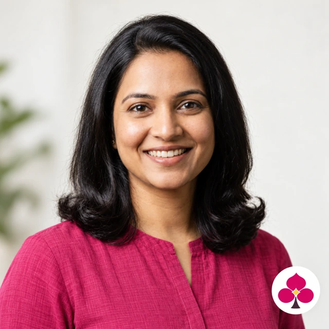 Priya Raghunathan
