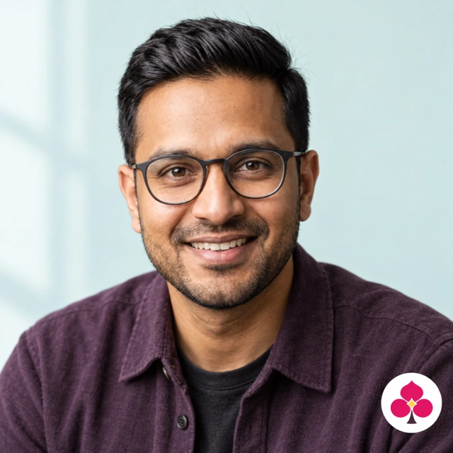 Rohan Iyer